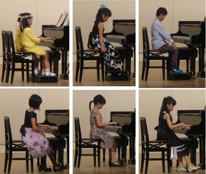 Kesennuma Piano Concert