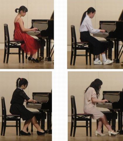気仙沼ピアノコンサート