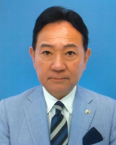 President Fumihiro Kikuchi