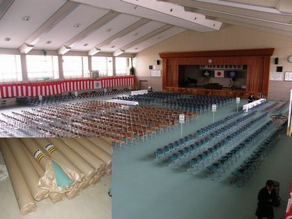 Ishinomaki Kobunkan High School